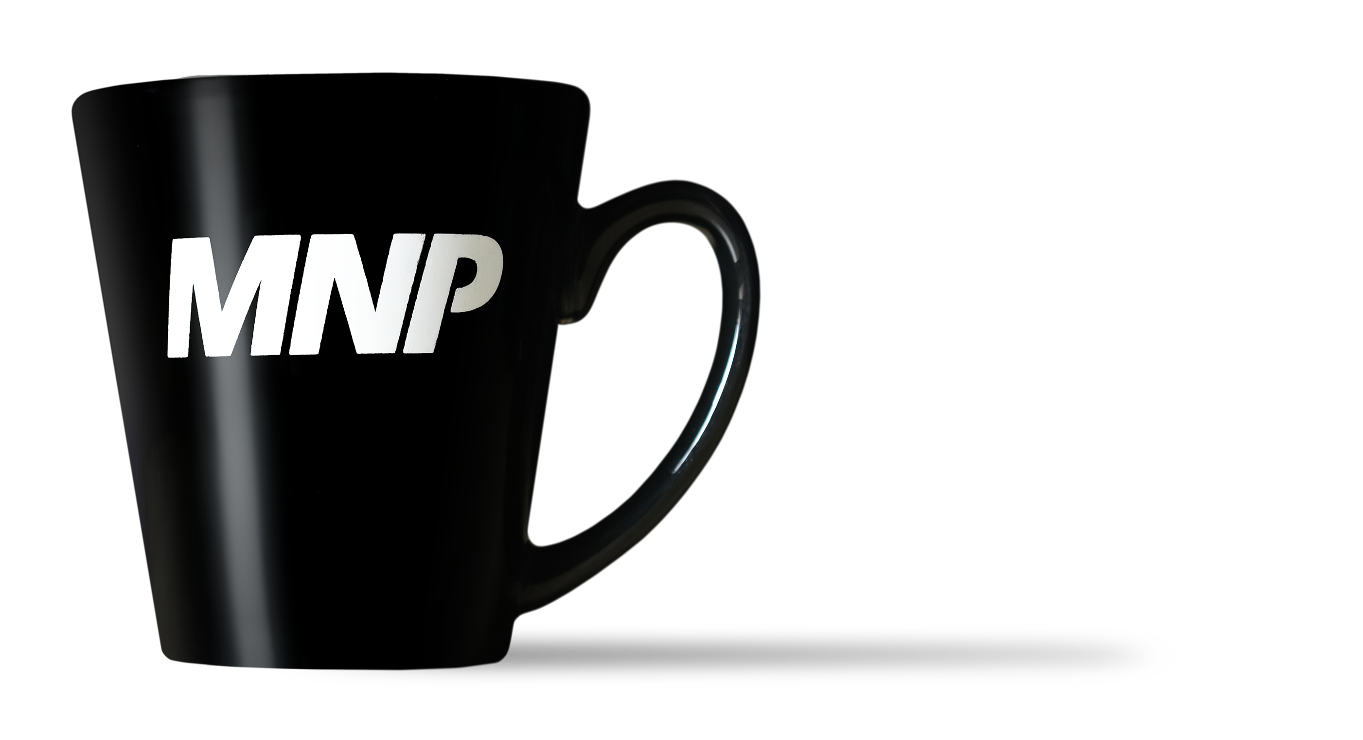 MNP mug